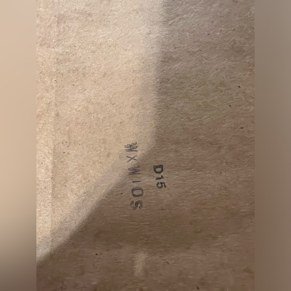 Vintage Home Interiors Matted Framed Art Print, Youth Baseball Player by Cosette - Picture 7 of 10